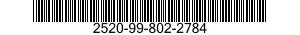 2520-99-802-2784  2520998022784 998022784