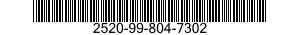2520-99-804-7302  2520998047302 998047302