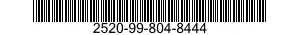 2520-99-804-8444  2520998048444 998048444