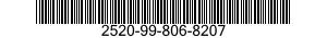 2520-99-806-8207  2520998068207 998068207
