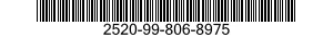 2520-99-806-8975 ROD ASSEMBLY,CLUTCH 2520998068975 998068975