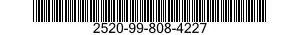 2520-99-808-4227  2520998084227 998084227