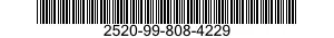 2520-99-808-4229  2520998084229 998084229