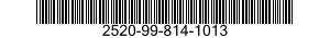 2520-99-814-1013  2520998141013 998141013