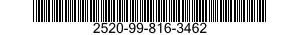 2520-99-816-3462 CAGE,DIFFERENTIAL,H 2520998163462 998163462