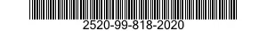 2520-99-818-2020  2520998182020 998182020