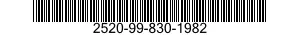 2520-99-830-1982  2520998301982 998301982