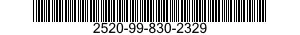 2520-99-830-2329  2520998302329 998302329