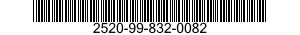 2520-99-832-0082  2520998320082 998320082