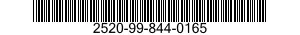 2520-99-844-0165  2520998440165 998440165