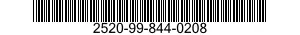 2520-99-844-0208  2520998440208 998440208