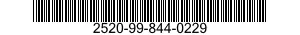 2520-99-844-0229  2520998440229 998440229