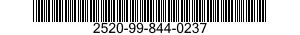 2520-99-844-0237  2520998440237 998440237