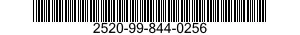 2520-99-844-0256  2520998440256 998440256