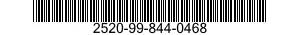 2520-99-844-0468  2520998440468 998440468