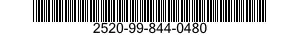 2520-99-844-0480  2520998440480 998440480