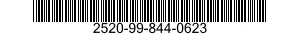2520-99-844-0623  2520998440623 998440623