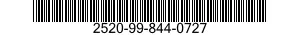 2520-99-844-0727  2520998440727 998440727