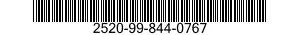 2520-99-844-0767  2520998440767 998440767