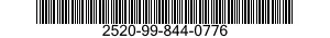 2520-99-844-0776  2520998440776 998440776