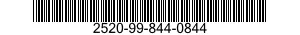 2520-99-844-0844  2520998440844 998440844