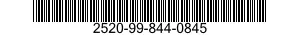 2520-99-844-0845  2520998440845 998440845