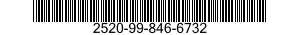 2520-99-846-6732  2520998466732 998466732
