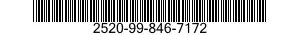 2520-99-846-7172  2520998467172 998467172