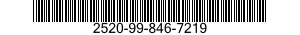 2520-99-846-7219  2520998467219 998467219
