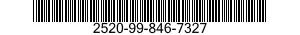 2520-99-846-7327  2520998467327 998467327