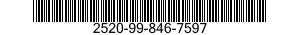 2520-99-846-7597  2520998467597 998467597