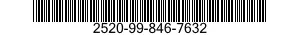 2520-99-846-7632  2520998467632 998467632