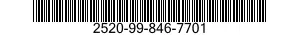 2520-99-846-7701  2520998467701 998467701