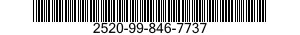 2520-99-846-7737  2520998467737 998467737