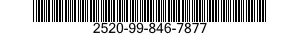 2520-99-846-7877  2520998467877 998467877