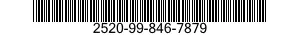 2520-99-846-7879  2520998467879 998467879
