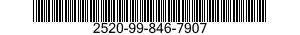 2520-99-846-7907  2520998467907 998467907