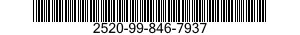 2520-99-846-7937  2520998467937 998467937