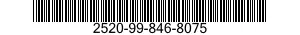 2520-99-846-8075  2520998468075 998468075