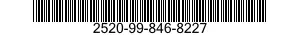 2520-99-846-8227  2520998468227 998468227