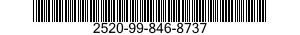 2520-99-846-8737  2520998468737 998468737