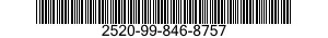 2520-99-846-8757  2520998468757 998468757