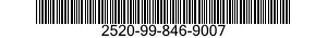 2520-99-846-9007  2520998469007 998469007