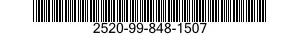 2520-99-848-1507  2520998481507 998481507