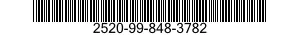 2520-99-848-3782  2520998483782 998483782