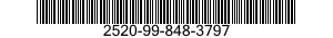 2520-99-848-3797  2520998483797 998483797