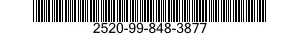 2520-99-848-3877  2520998483877 998483877