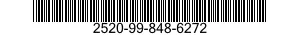 2520-99-848-6272  2520998486272 998486272