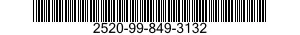 2520-99-849-3132  2520998493132 998493132