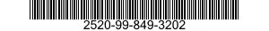 2520-99-849-3202  2520998493202 998493202